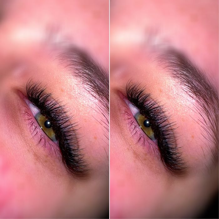 Топ Наращивание ресниц Пос Котовского