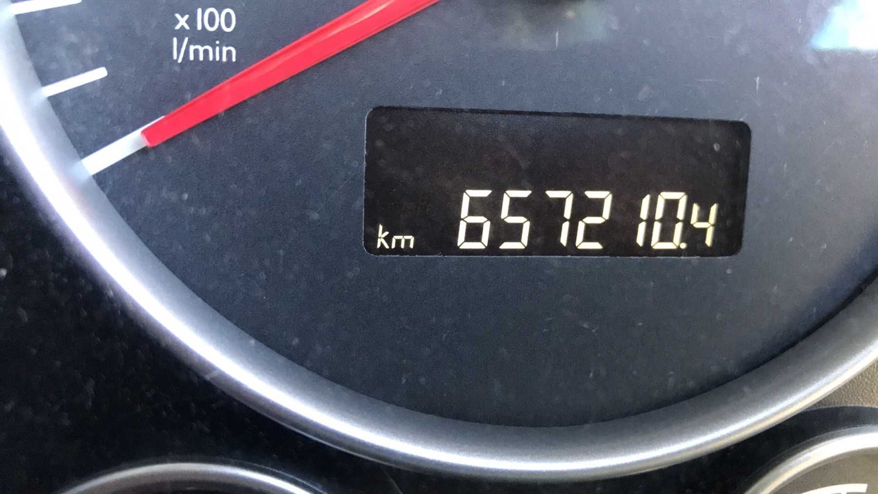 Сідельний тягач MAN TGX 18.440 Свіжий 4х2 з Англії