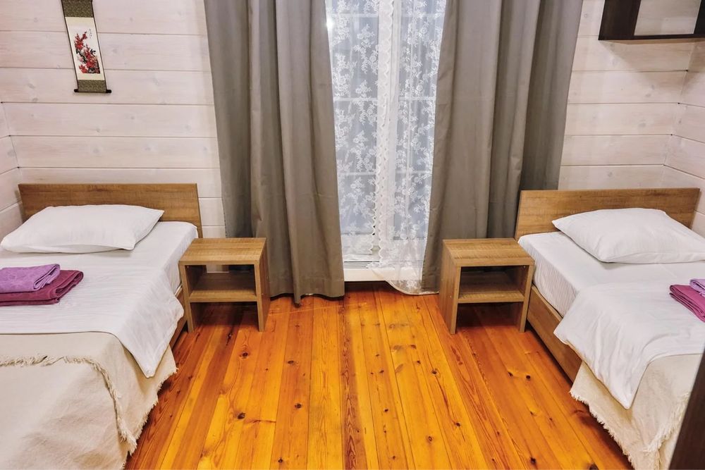 Котедж Яремче відпочинок Карпати