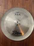 Prato Zildjian China boy high 18''
