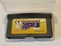 Super Mario Bros Advance 4 gameboy color advance gbc gba.