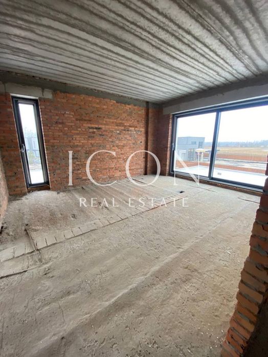 Продаж будинку | 296м² | KM «Тепло», c.Крушинка