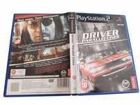 PS2 Driver Parallel Lines Games4US Kolumny 6/36