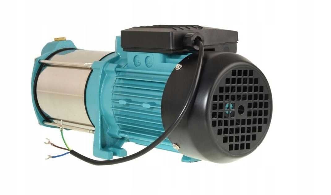 POMPA Hydroforowa bez osprzętu MHI 1300 INOX 230V IBO
