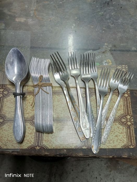 Продам алюминиевые