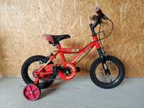 Bicicletas Roda 12", 14" e 16"