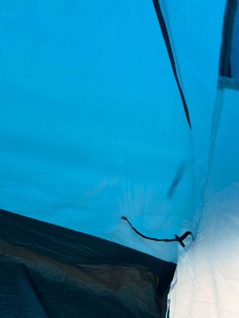 Tenda Quéchua 3 pessoas (nova)