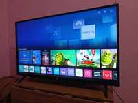 Смарт телевизор LG 43"
