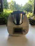 Thermomix tm5 uzywany