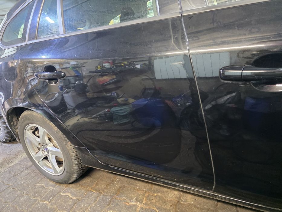 Drzwi Prawy Tył Volvo V60 10-13r. 019-26