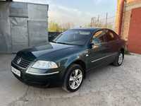 Продам Volkswagen Passat 2.0