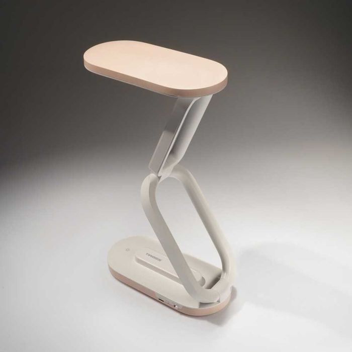 Tiross TS2230 - лампа настільна акумуляторна 2.5W 190lm 1500 mAh