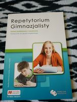 Repetytorium gimnazjalisty do języka angielskiego macmillan