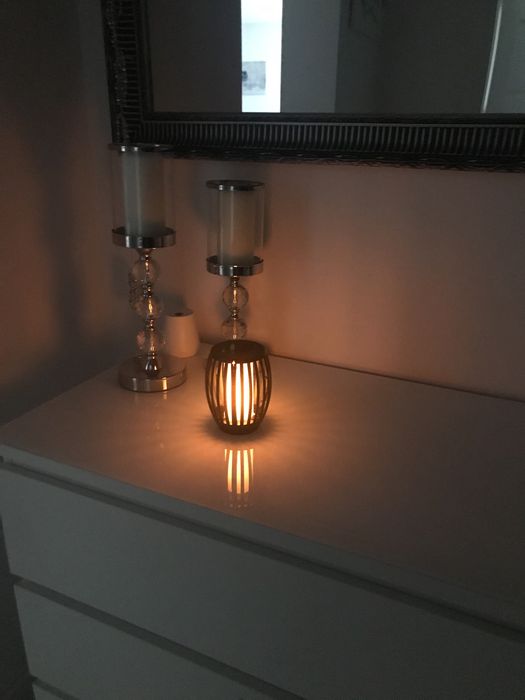 Lampy solarne lampiony pochcidnie