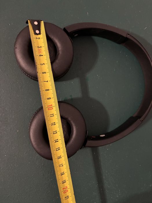 Дитячі/підліткові безпровідні навушники від Sony