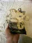 замок двери 7 pin Vag задней правой VW Passat B6 B7 B8 2005-2010 vag