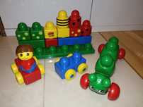 Klocki Lego Duplo