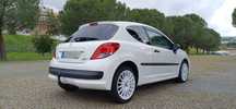 Peugeot 207 1.4 Hdi