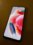 Redmi Note 12 4/64GB ONYX GRAY
