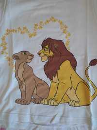 Pijama The Lion King