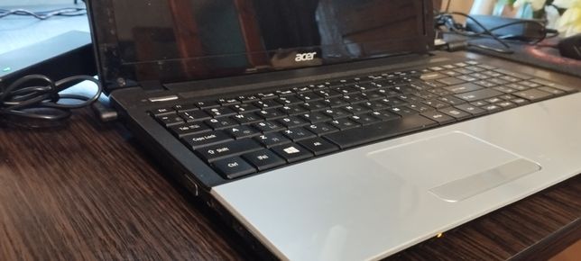 Продам ноутбук Acer e1-531 і3-2го покоління, Hdd320Gb/ОЗУ4Gb/video 1Gb