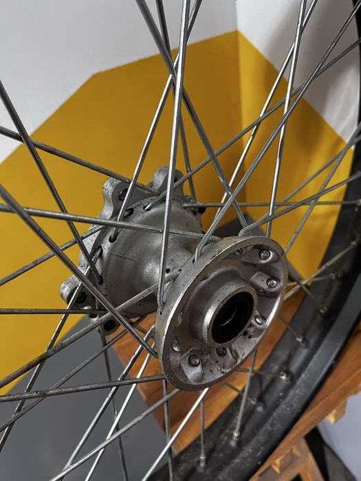 Диски на мотоцикл Loncing/Voge 21/18 лонсинг водж колеса