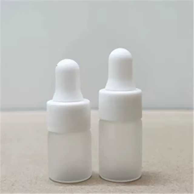 buteleczka na plyn malutka