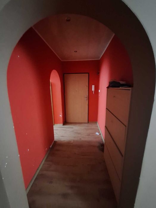 Syndyk ogłasza przetarg na sprzedaż lokalu mieszkalnego.