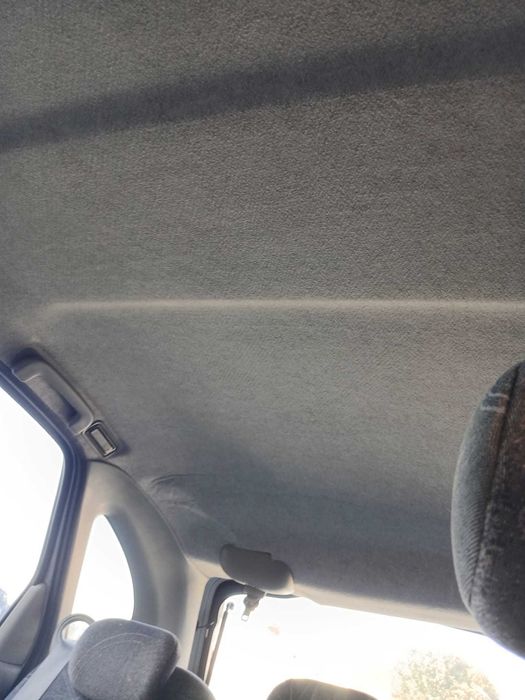 Renault Senic ano 1999 para peças ou recuperar