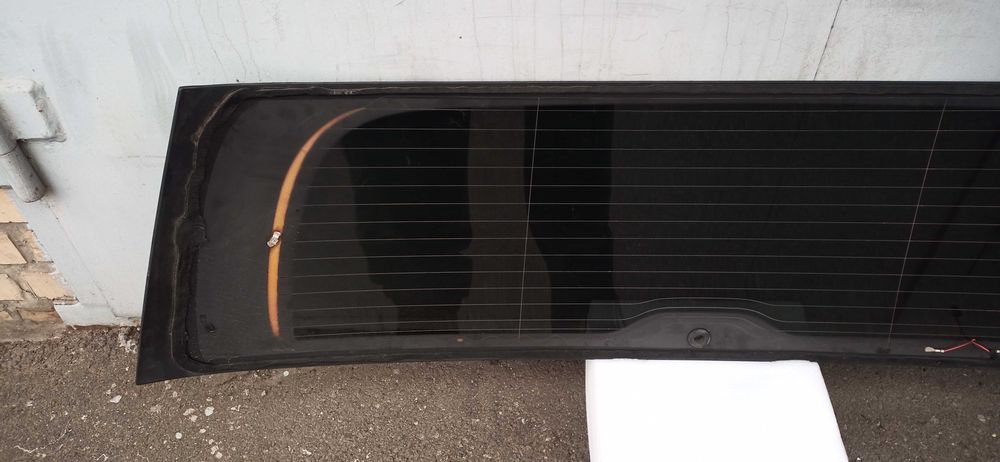 Скло кришки багажника Mercedes GL 164 номер A1647401357 м.Київ