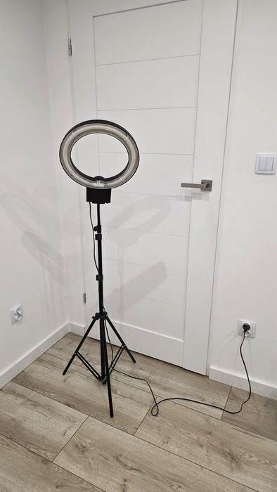 Lampa pierścieniowa 40W (NanGuang NG-40C)