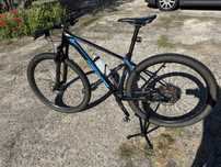 Bicicleta BTT Merida Big Nine 5000 – Carbono, FOX 32, Shimano XTR