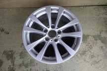 FELGA ALUFELGA BMW F10 F11 F30 18X8J ET37 5X120
