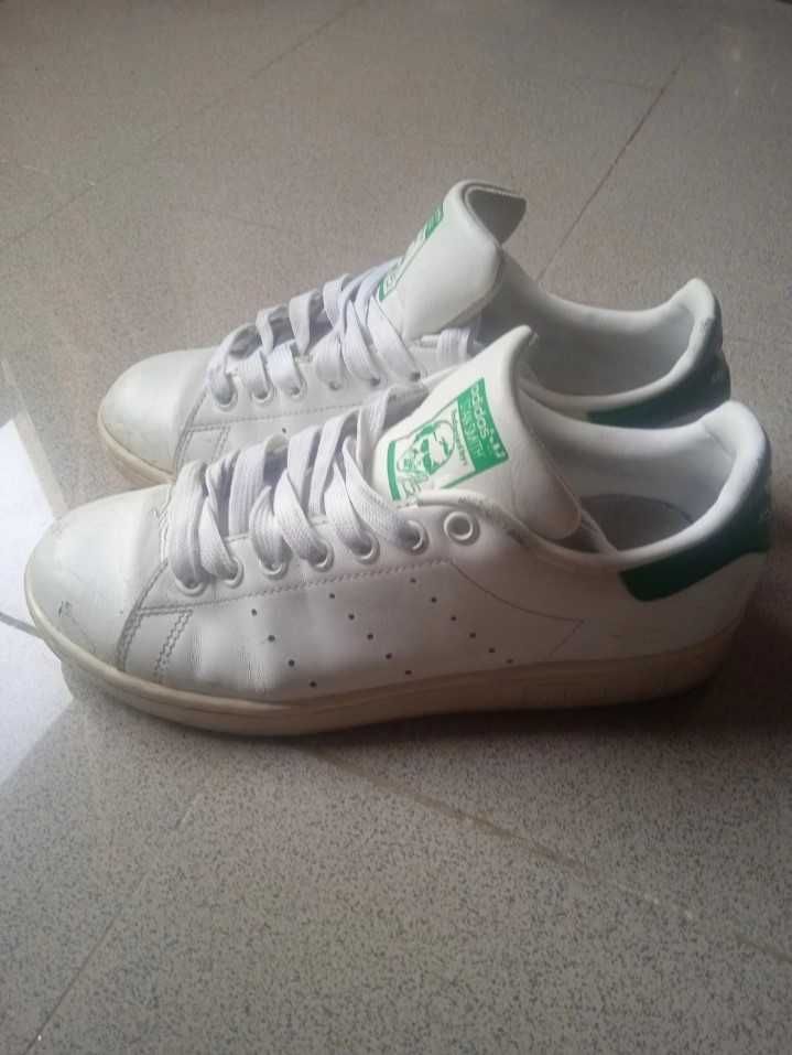 Tenis Stan Smith adidas