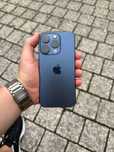 iPhone 15 Pro Max 256Gb 93% Неверлок