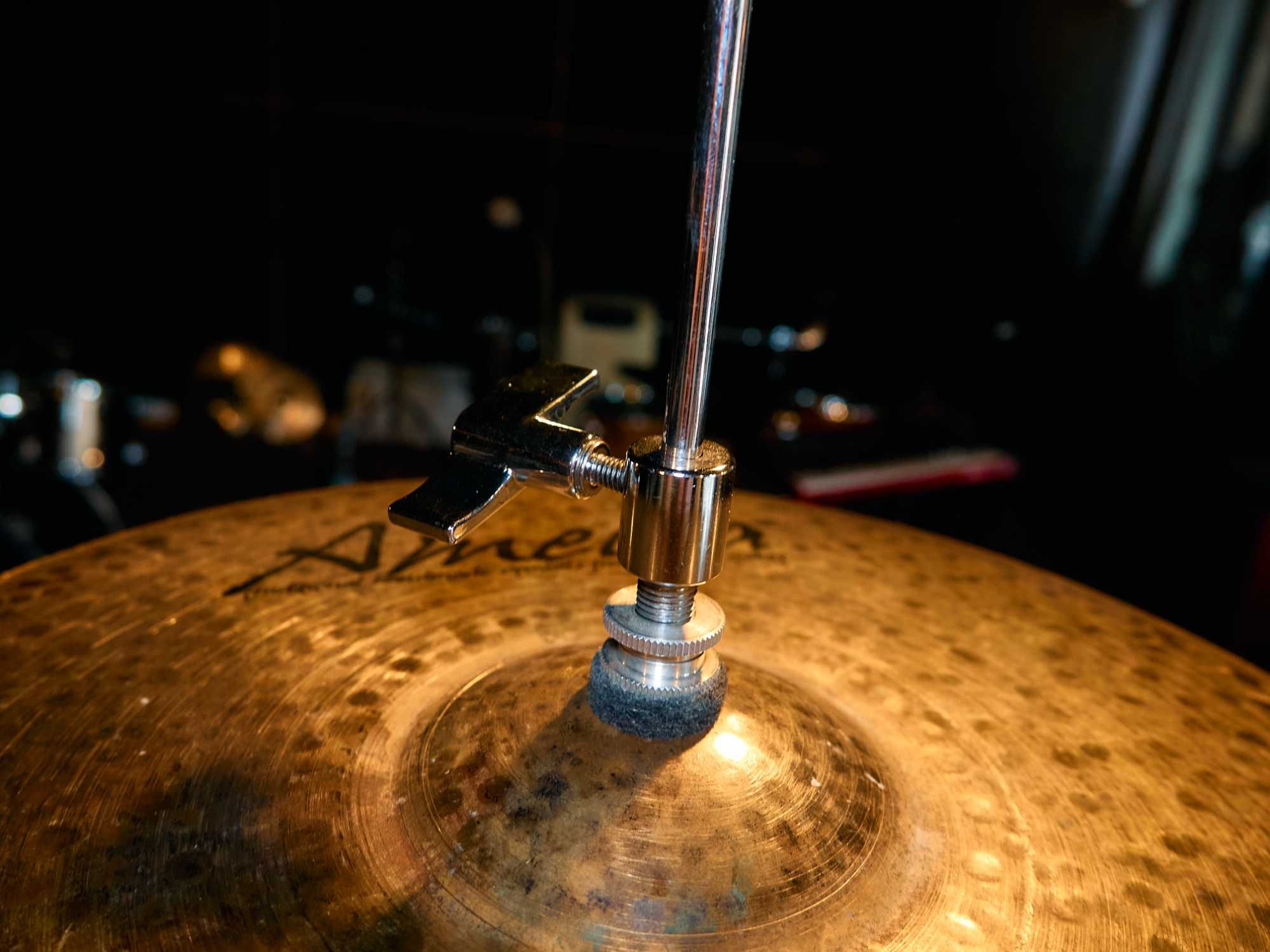 Стойка для Хайхета GEWA Drumcraft 8 series Hi Hat stand