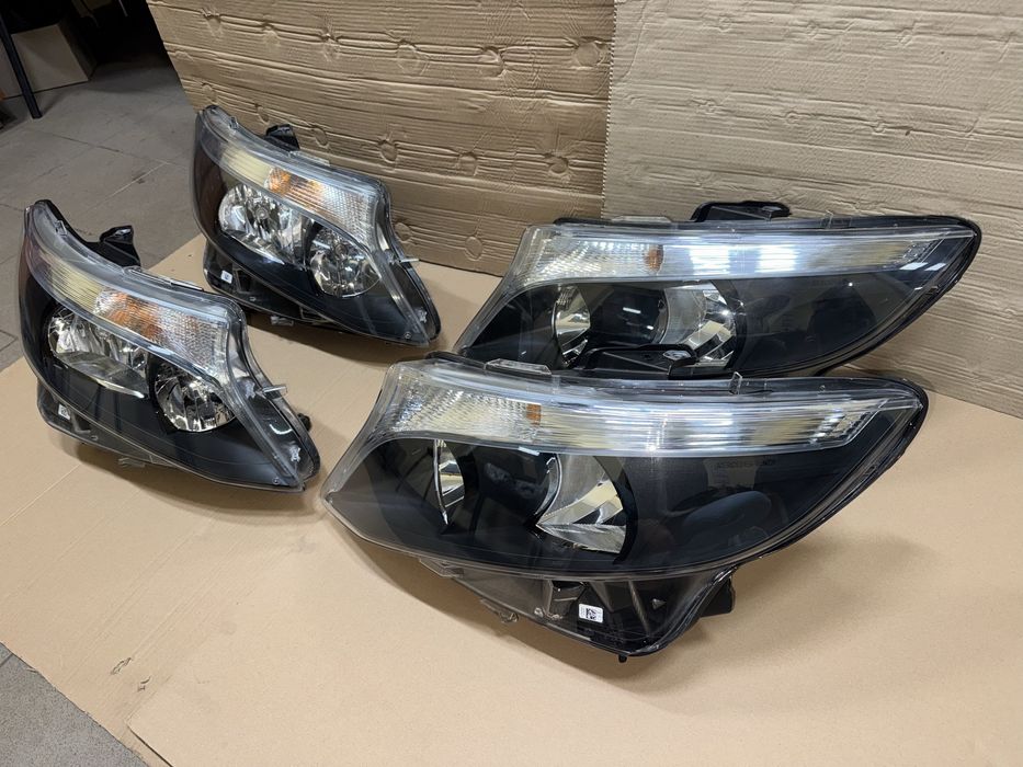 Фара на Mercedes-Benz VITO W447.  2015-2024р. в.