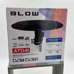 NOWA! Antena BLOW DVB-T T2 ATD41 aktywna wewnętrzna/zewnętrzna