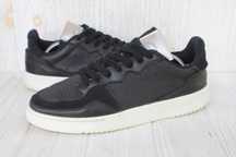 Кроссовки Adidas Supercourt кожа оригинал 40р кросівки