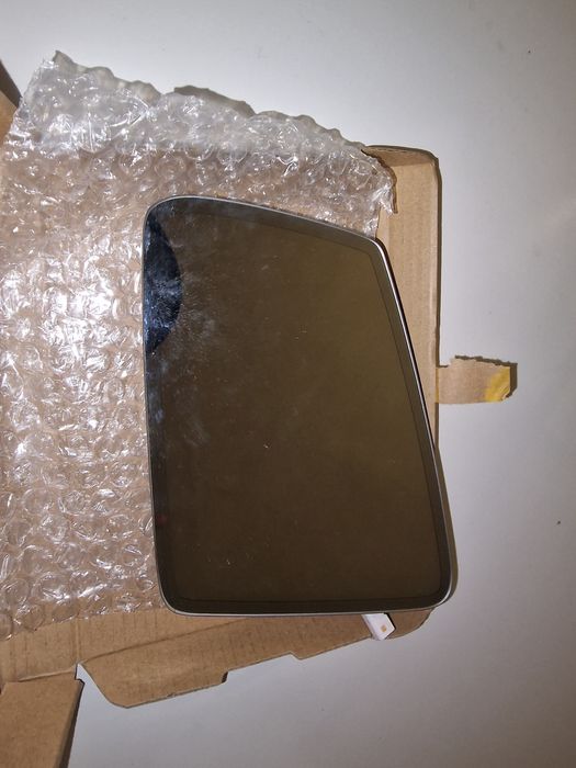 Wklady lusterek/ lusterka  Mercedes GLK x204  oryginalne