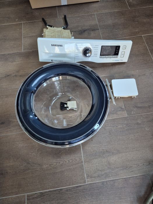 Część do pralki samsung Eco butlę 7kg