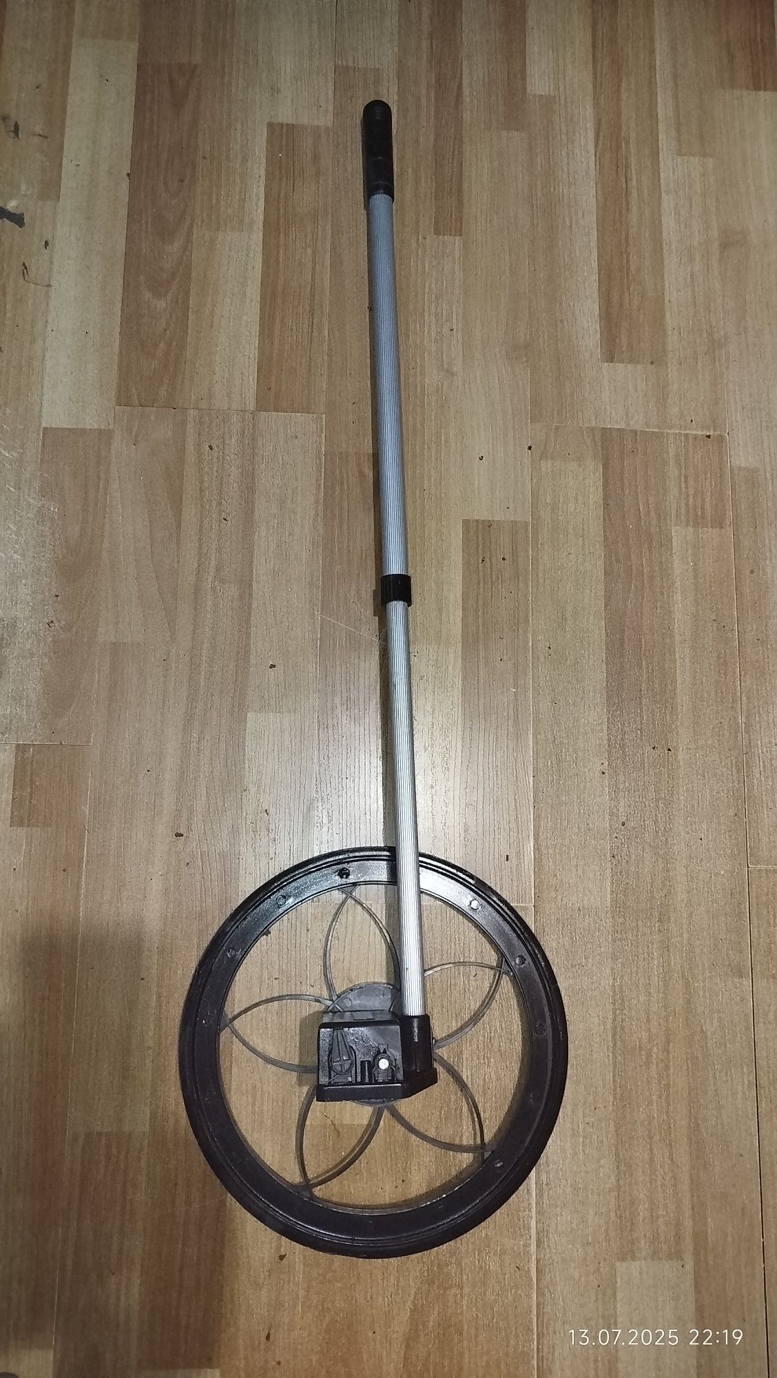 Курвиметр Мерное дорожное колесо Measuring Wheel