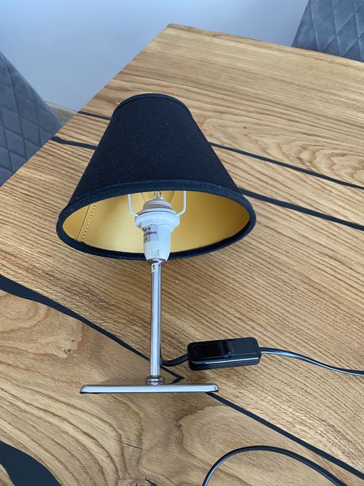 Komplet lampek nocnych