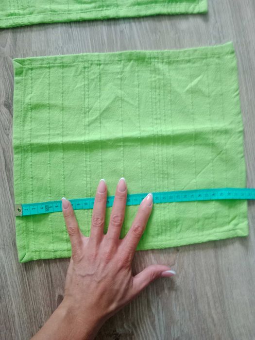 Komplet 4 ściereczek