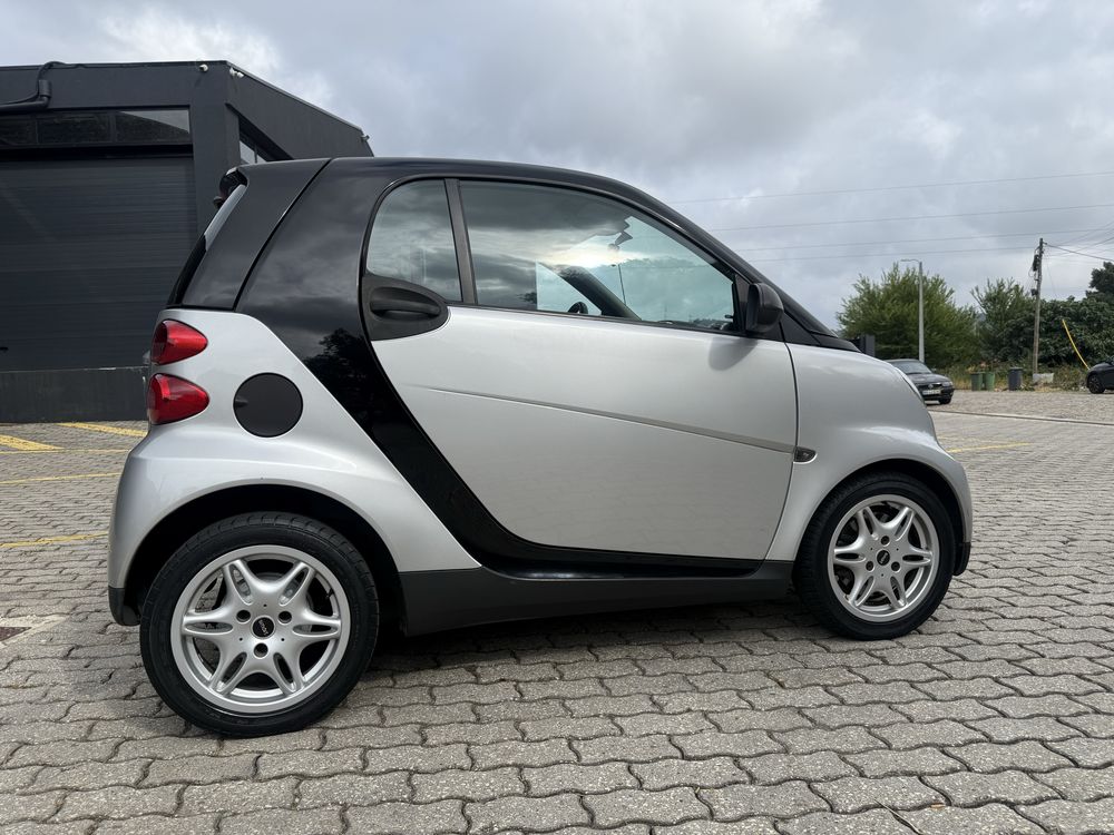 Smart 451 mhd 2010-06
