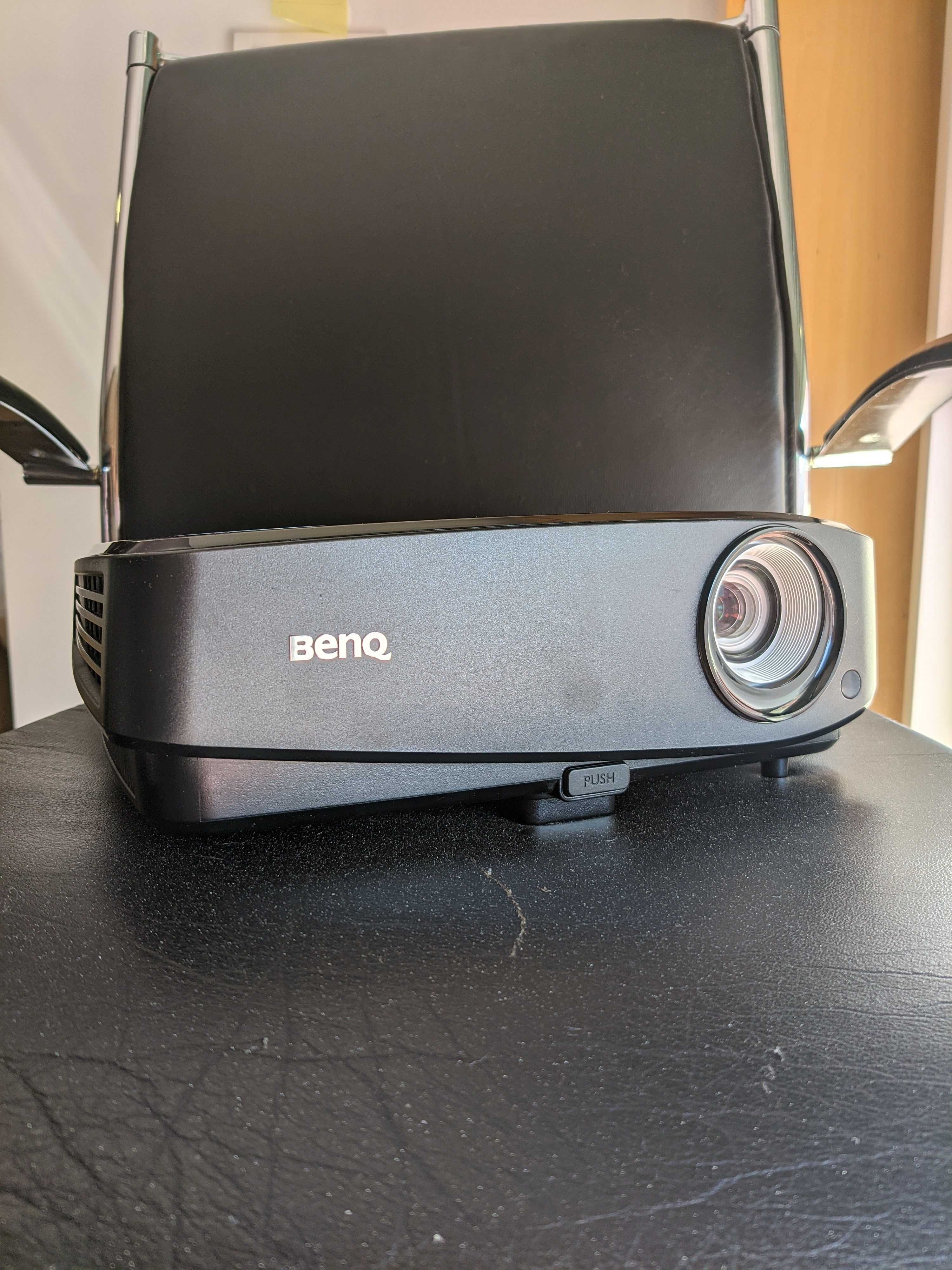 Projetor BenQ MW523 como novo