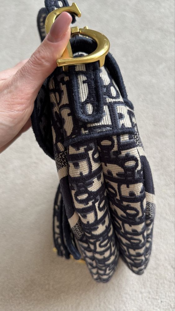 Сумка Dior Оригінал