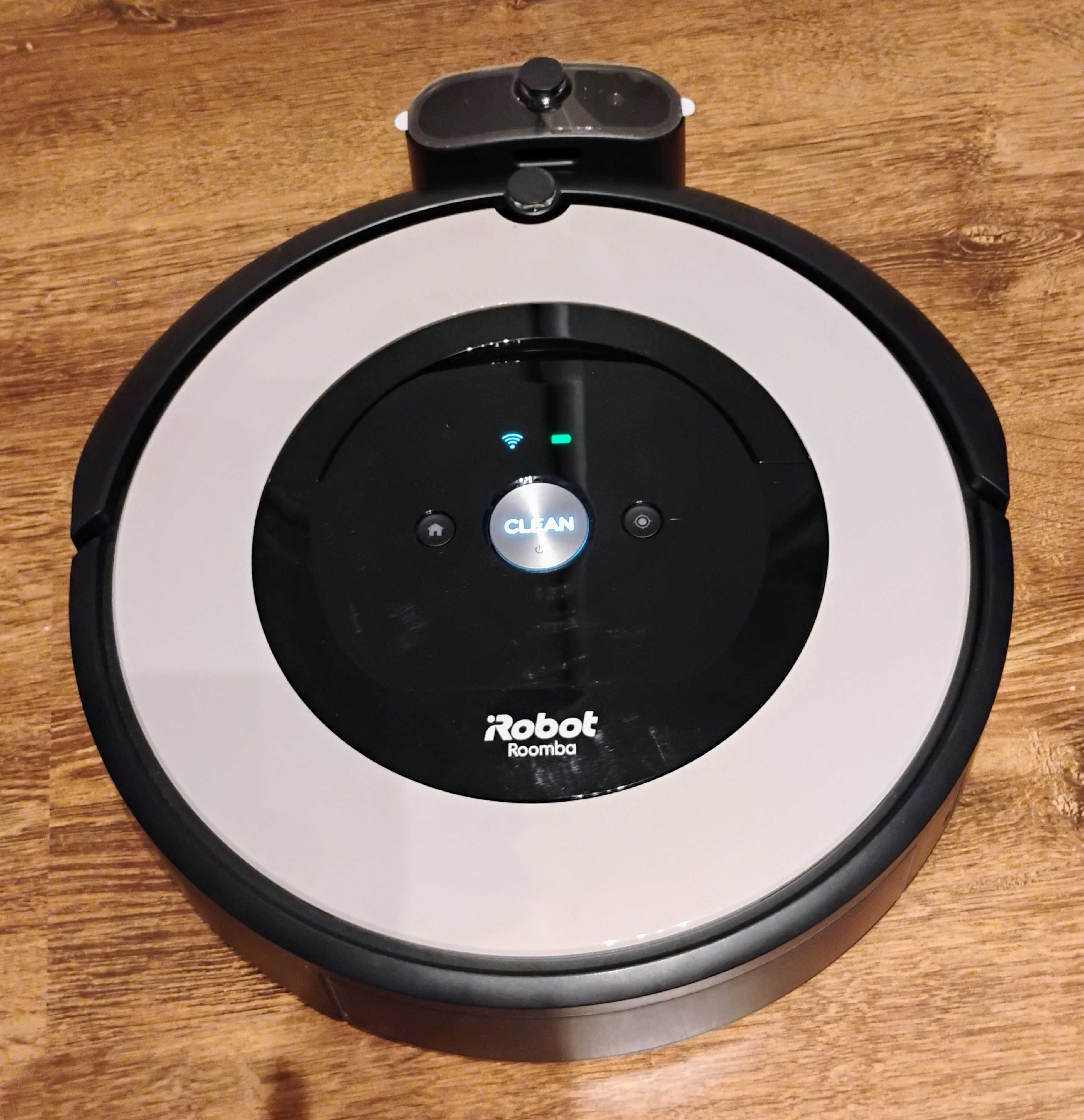 Robot odkurzający iROBOT Roomba e5  5152  Tylko Dziś
