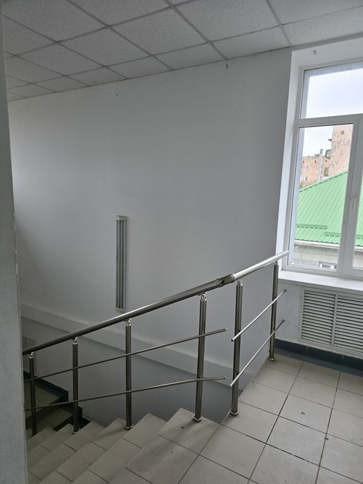 Оренда торгових площ