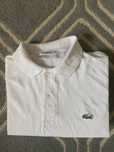Koszulka polo - długi rękaw - LACOSTE - M - OKAZJA